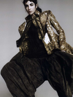 Jacquelyn Jablonski pic #342920