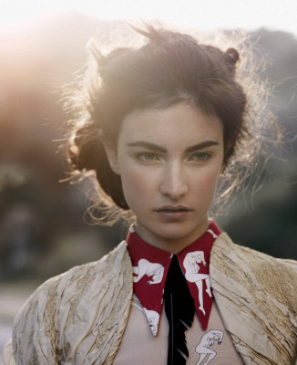 Jacquelyn Jablonski pic #958104