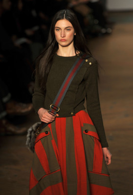 Jacquelyn Jablonski pic #958881