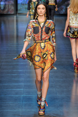 Jacquelyn Jablonski pic #457729