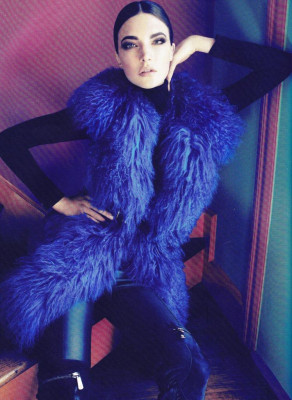 Jacquelyn Jablonski pic #407455