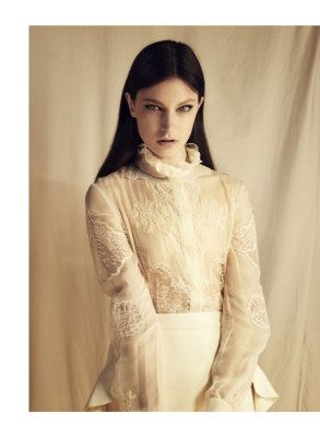 Jacquelyn Jablonski pic #312369
