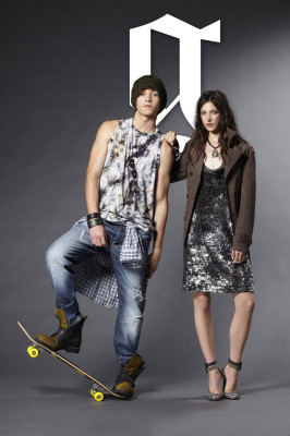 Jacquelyn Jablonski pic #337820