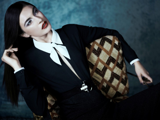 Jacquelyn Jablonski pic #413320