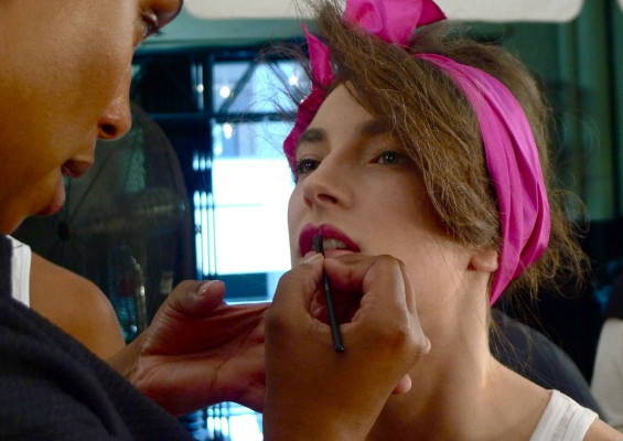 Jacquelyn Jablonski pic #312381
