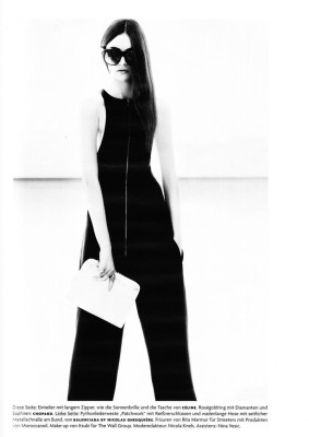Jacquelyn Jablonski pic #389506