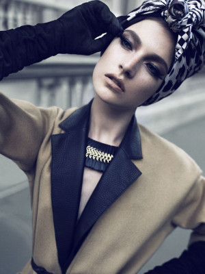 Jacquelyn Jablonski pic #312371