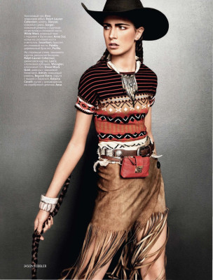 Jacquelyn Jablonski pic #372911