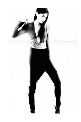 Jacquelyn Jablonski pic #389512