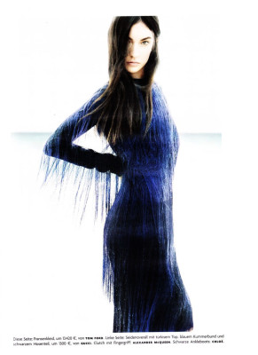 Jacquelyn Jablonski pic #389513