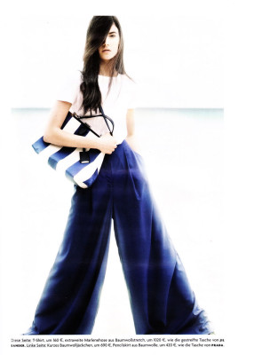 Jacquelyn Jablonski pic #389509