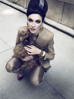 Jacquelyn Jablonski pic #312380