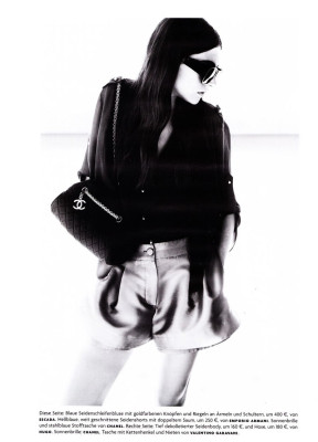 Jacquelyn Jablonski pic #389510