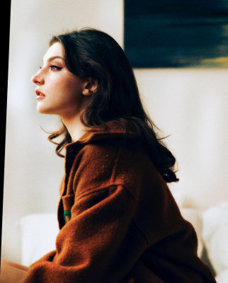 Jacquelyn Jablonski by Will Vendramini