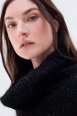 Jacquelyn Jablonski for Caroll