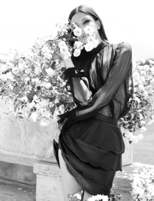 Jacquelyn Jablonski pic #312373