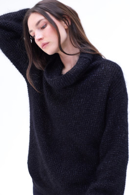Jacquelyn Jablonski for Caroll