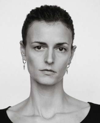 Jacquetta Wheeler by Paul Scala