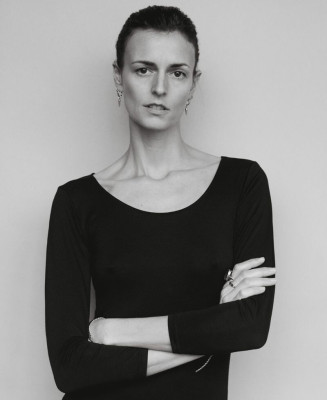Jacquetta Wheeler by Paul Scala