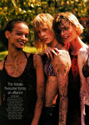 photo 24 in Jacquetta Wheeler gallery [id324722] 2010-12-13 00:00:00