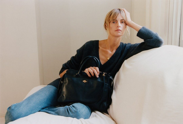 Jacquetta Wheeler for Metier London