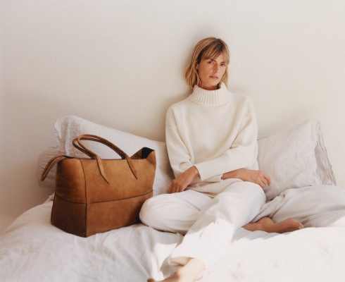 Jacquetta Wheeler for Metier London