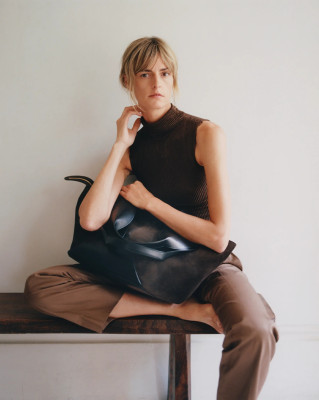 Jacquetta Wheeler for Metier London
