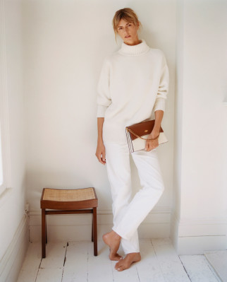 Jacquetta Wheeler for Metier London