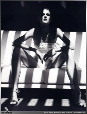 Jacquetta Wheeler pic #10528