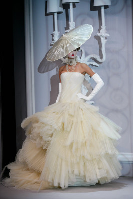photo 8 in Jacquetta Wheeler gallery [id360832] 2011-02-18 00:00:00