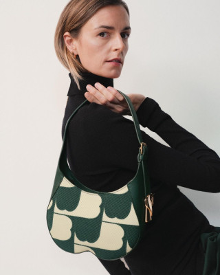 Jacquetta Wheeler for Burberry