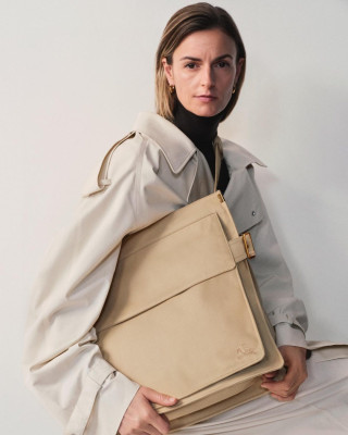 Jacquetta Wheeler for Burberry