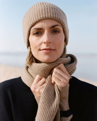 Jacquetta Wheeler ~ Chinti and Parker FW 21 by Ellyse Anderson