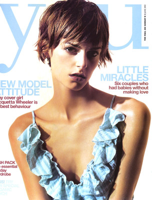 Jacquetta Wheeler pic #295721