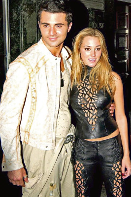 Jacqui Ainsley pic #1206564