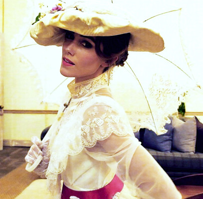 Jacqui Ainsley pic #1206565