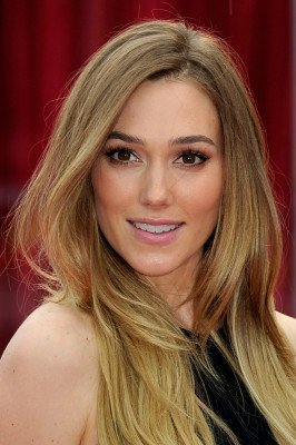 Jacqui Ainsley pic #1206628