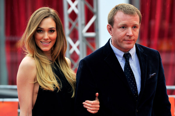 Jacqui Ainsley pic #1206573
