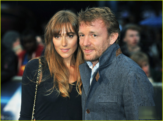 Jacqui Ainsley pic #1206558