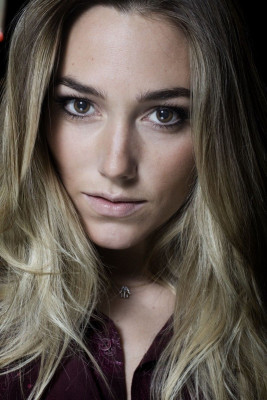 Jacqui Ainsley pic #1206635
