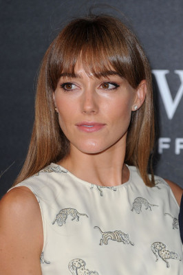 Jacqui Ainsley pic #1206624
