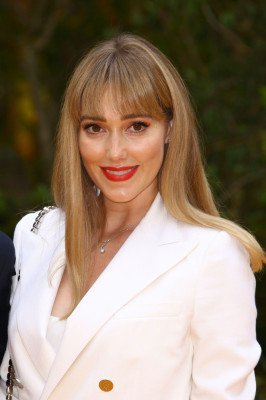 Jacqui Ainsley pic #1206587