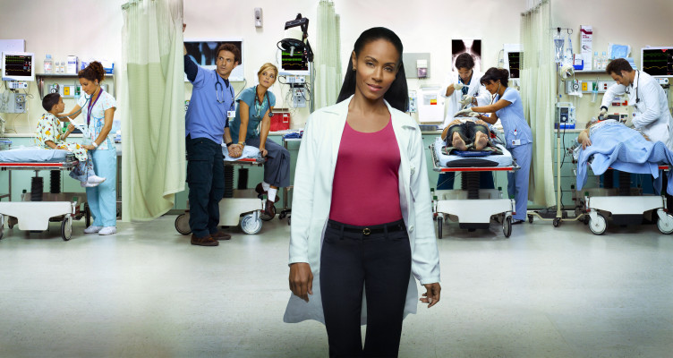 Jada Pinkett Smith pic #460916