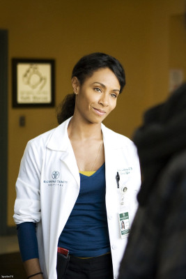 Jada Pinkett Smith pic #460917