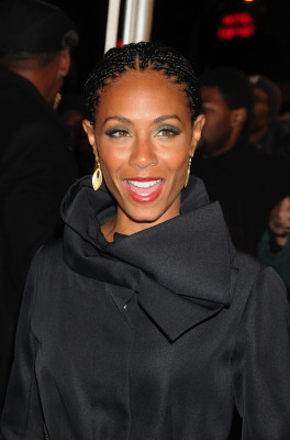 Jada Pinkett Smith pic #220104