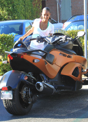 Jada Pinkett Smith pic #548153