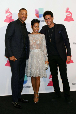 Jada Pinkett Smith pic #848310