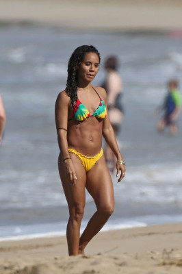Jada Pinkett Smith pic #784509