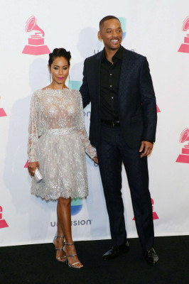 Jada Pinkett Smith pic #848312
