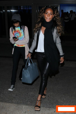 Jada Pinkett Smith pic #642884